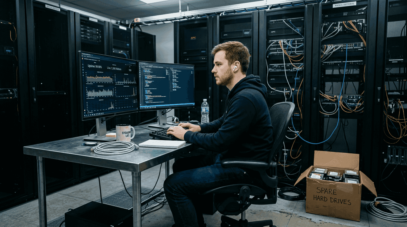 What is shared hosting? Affordable website management in 2026