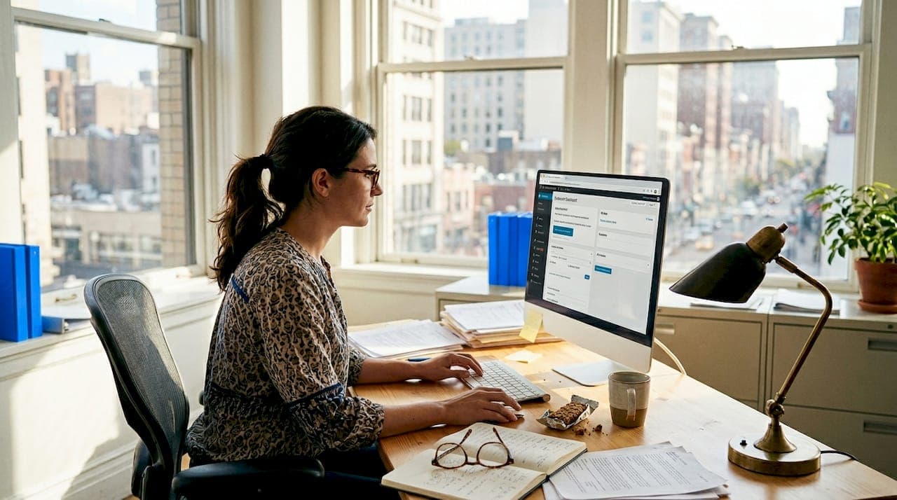 Hosting features list for SMB WordPress sites in 2026