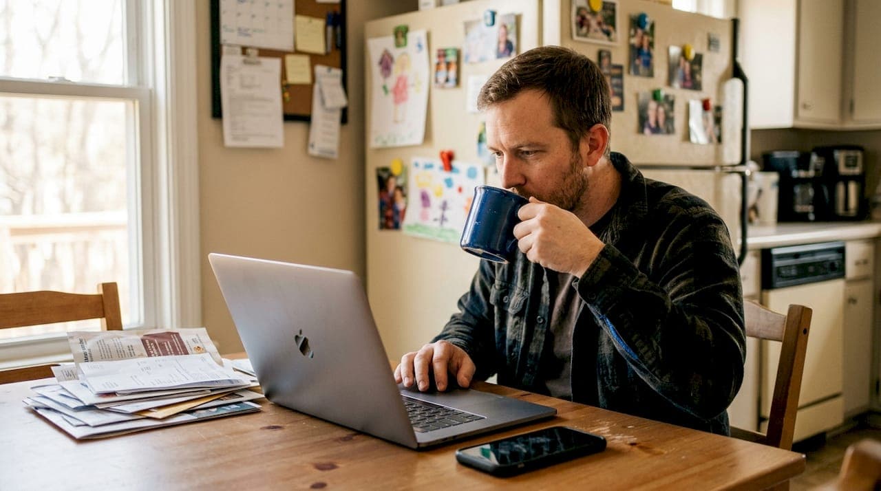 Dedicated vs shared hosting: choose the right fit