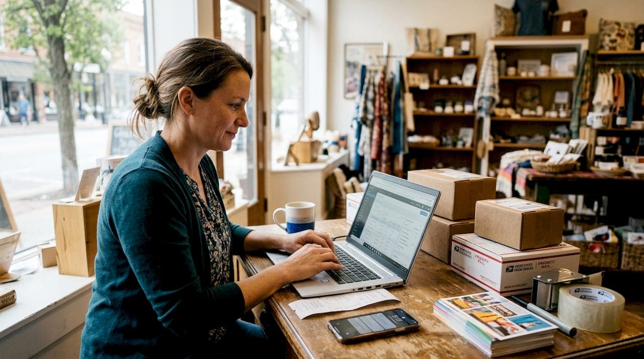 What is cloud hosting: A guide for small business owners