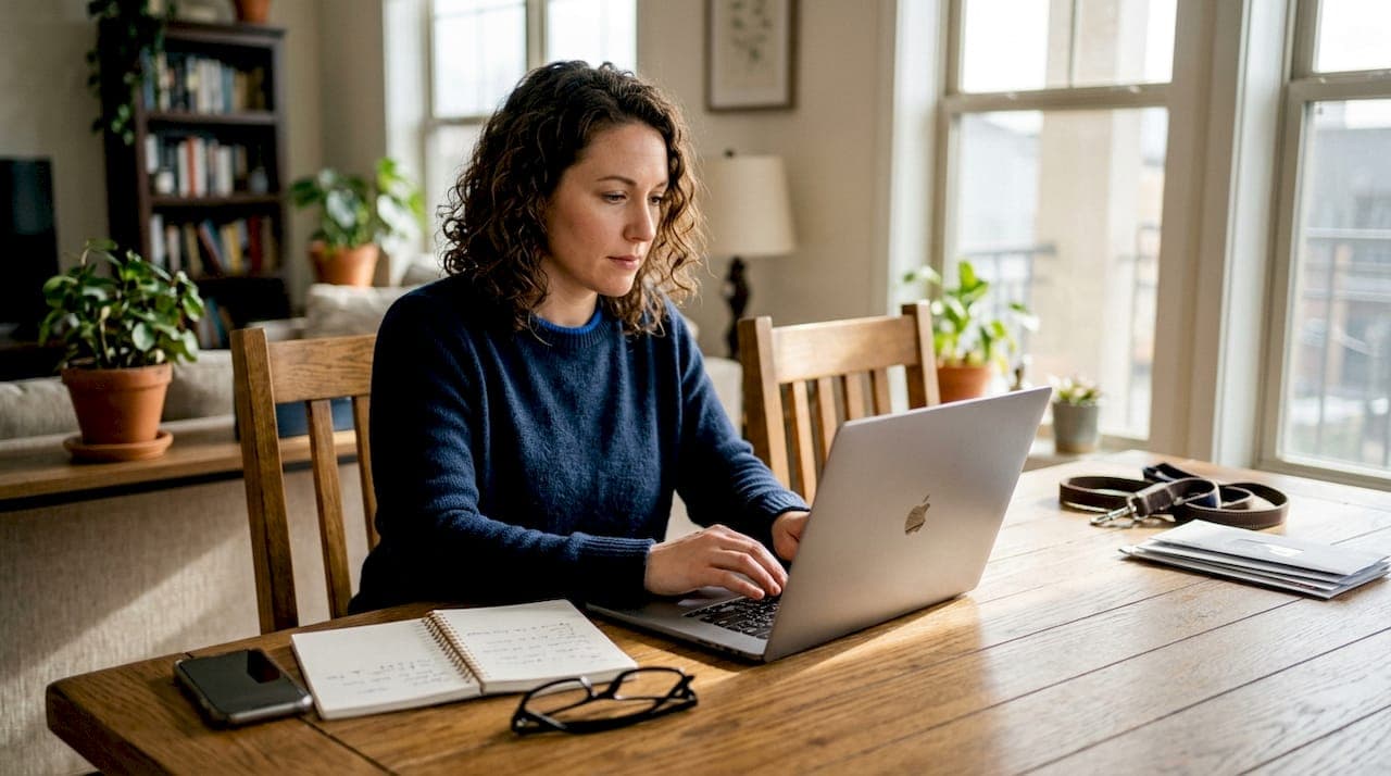 How to register a domain for your business in 2026