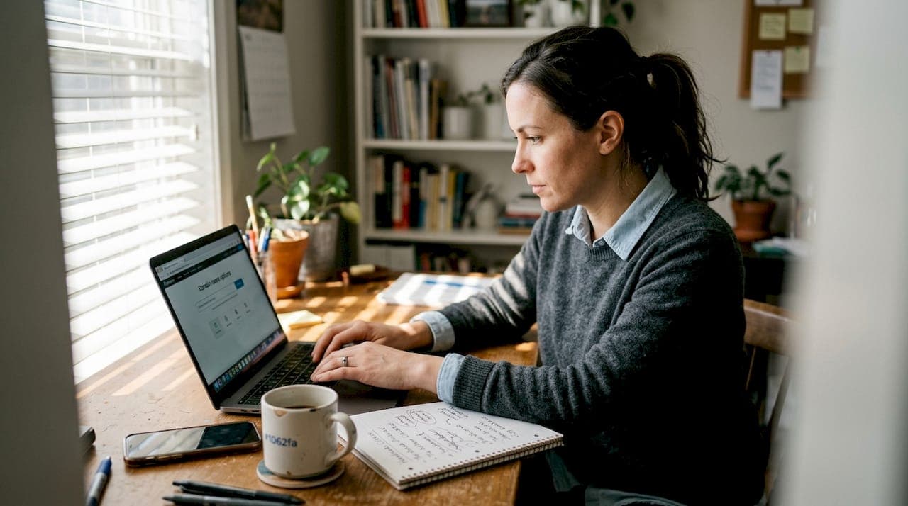 What is domain registration? Essential guide for small businesses