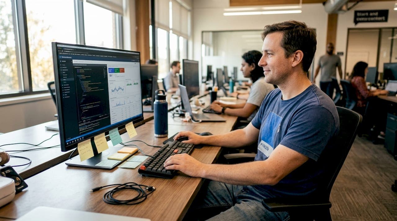 Boost website speed and reliability: hosting optimization guide