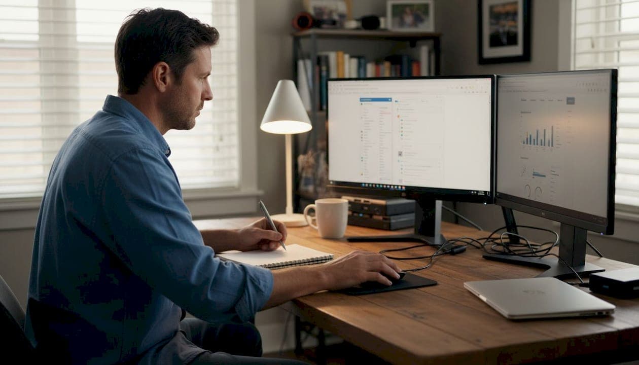 Multi-domain hosting explained: Cost-effective website management