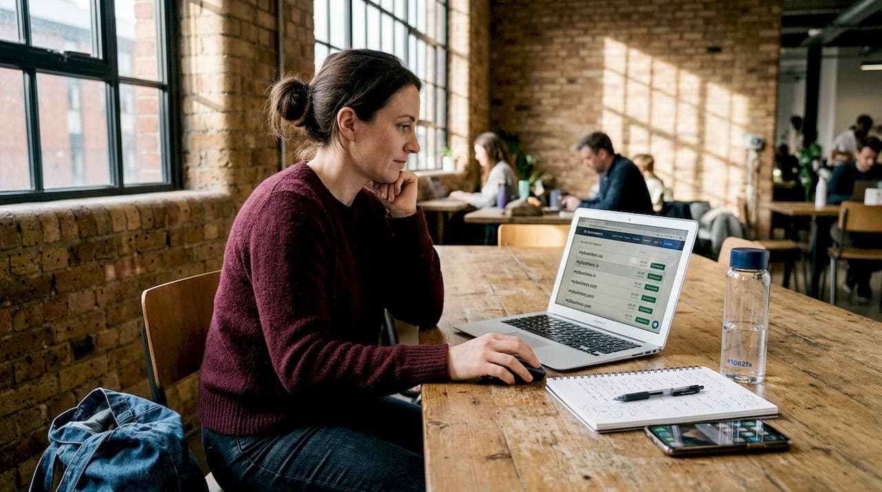 Types of Website Domains: Decoding Your Options