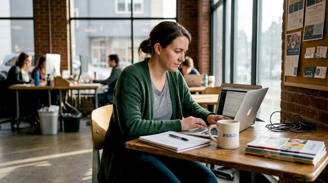 What is web hosting? SMB guide to fast, reliable websites