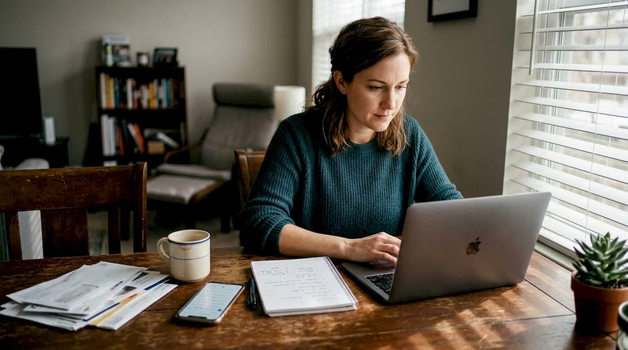 How to create a business website: secure, affordable steps