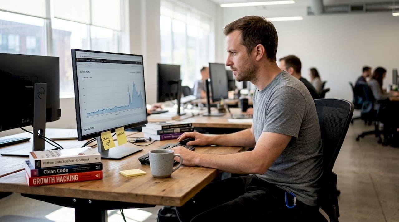 Web Hosting Scalability: Ensure Growth and Performance