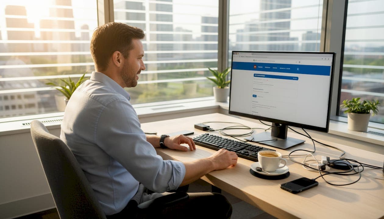 Why Feature-Rich Hosting Is Essential for Business Success