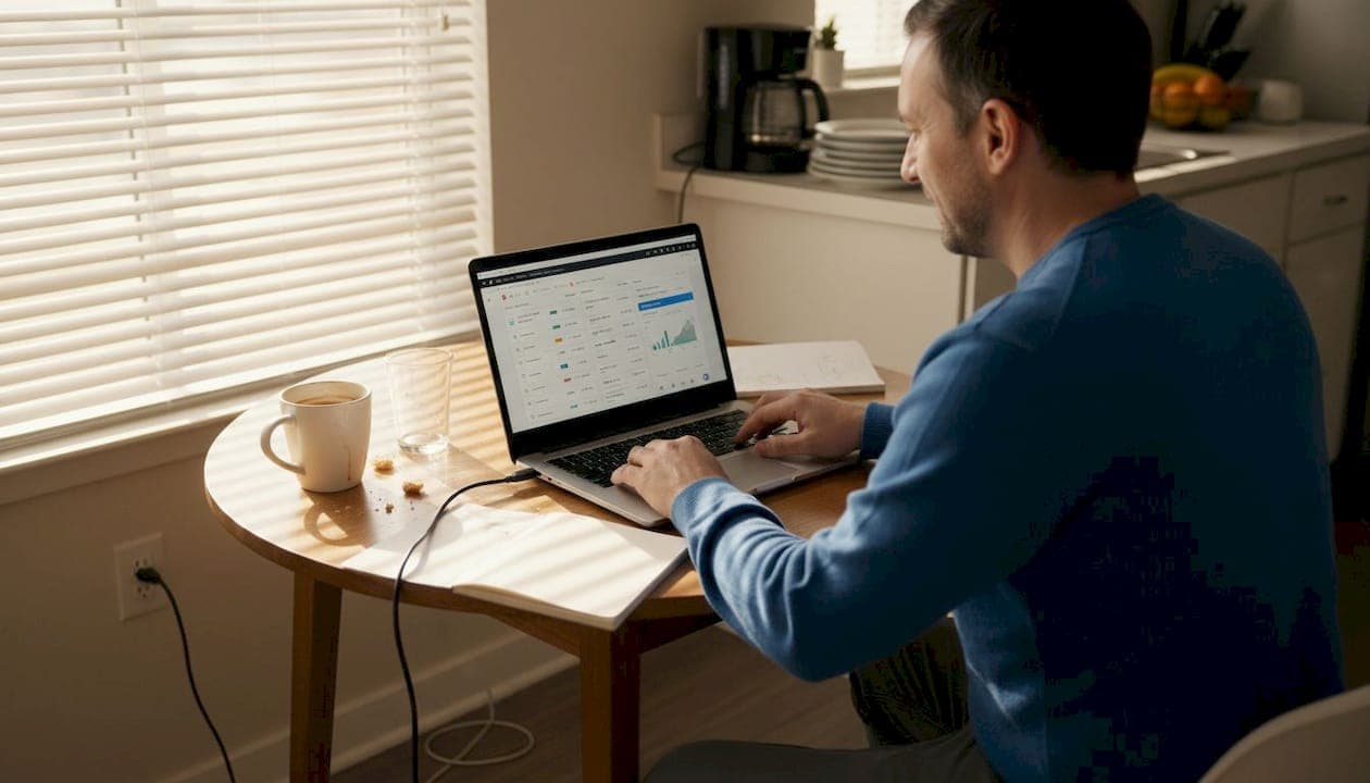 Understanding web hosting uptime for reliable websites