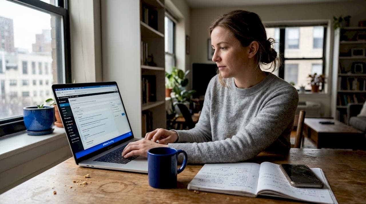 What Is WordPress Staging? Safely Test Website Changes