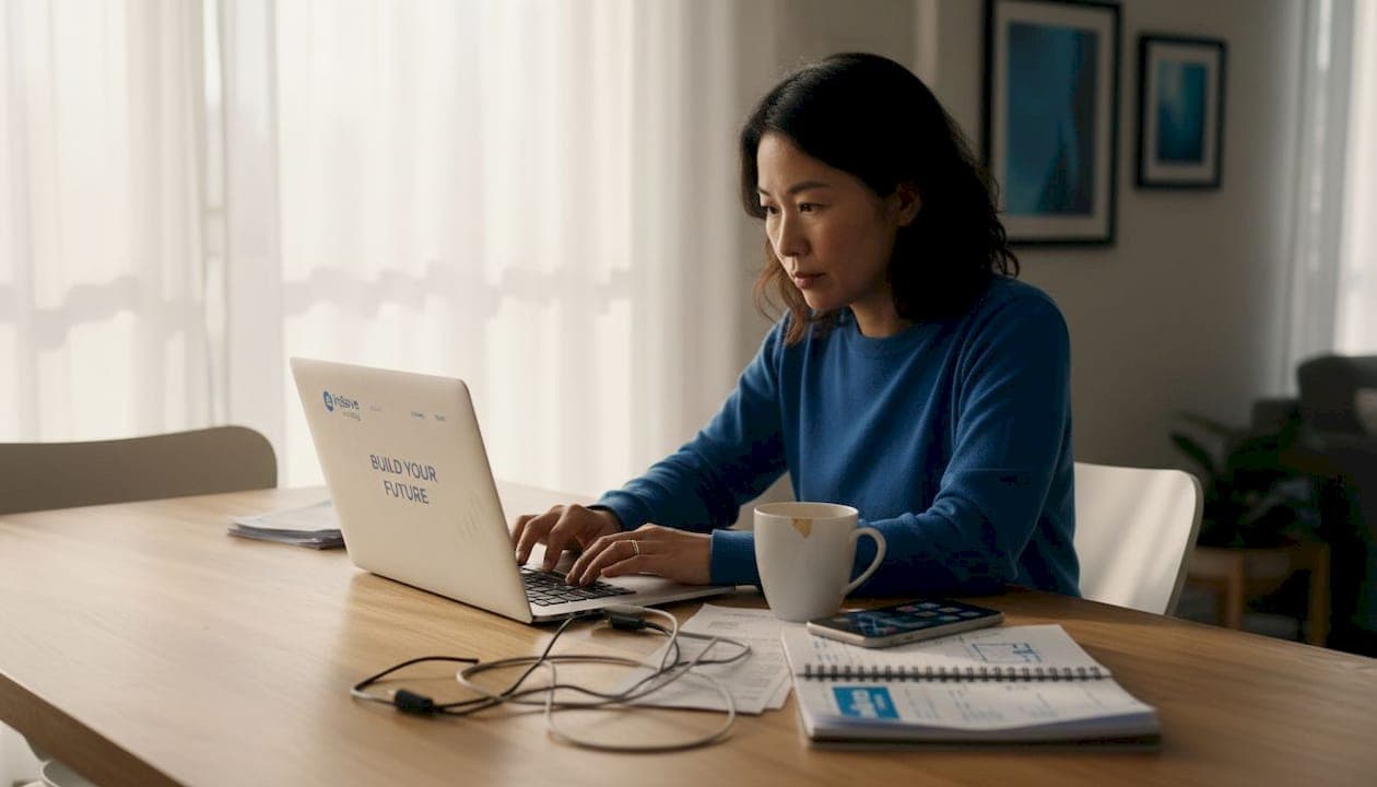 What is a website builder? A small business guide