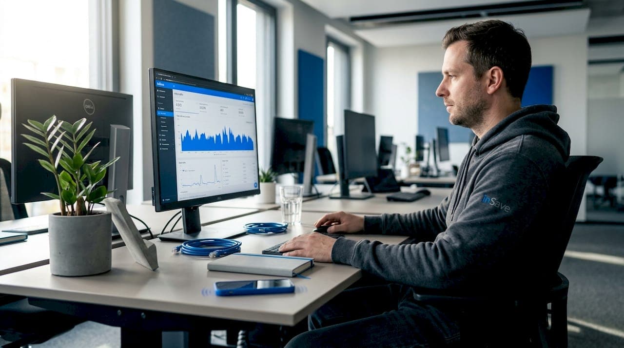 Hosting bandwidth explained: boost performance and cut costs