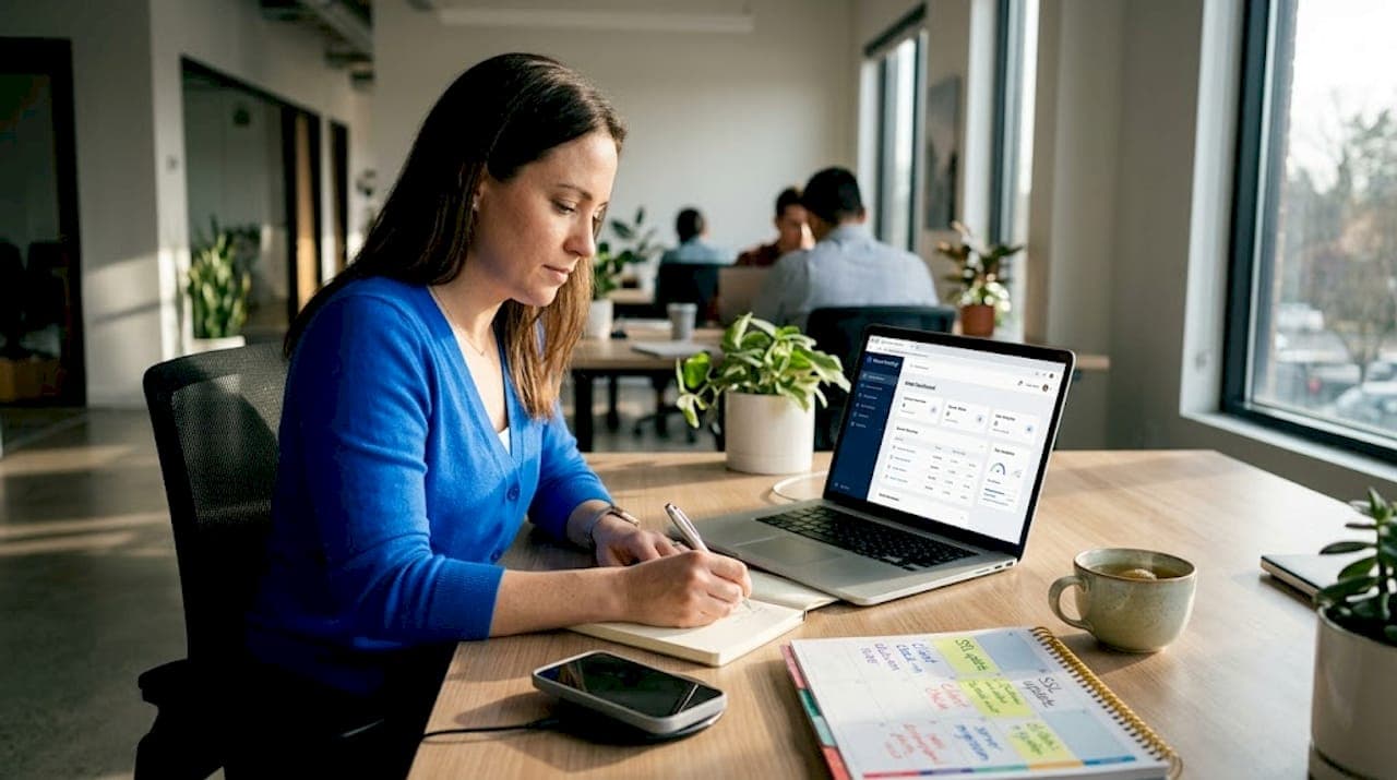 SMB website backup guide: Protect your site and data