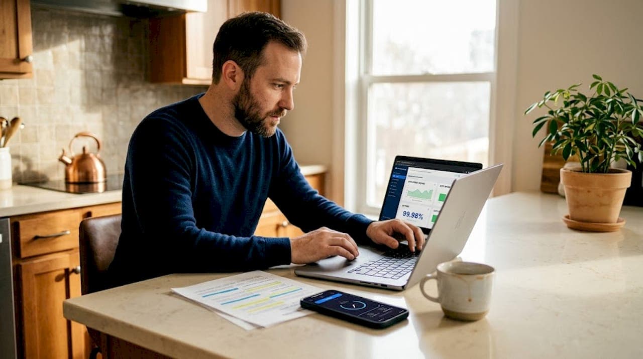 Website Performance Tips for SMB Owners in 2026