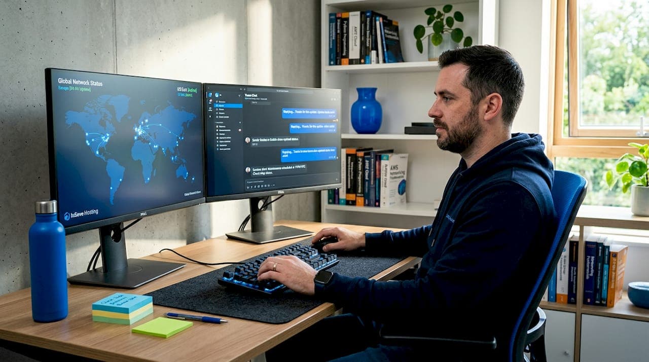 The Role of CDN in Hosting: Speed, Cost, and Reliability