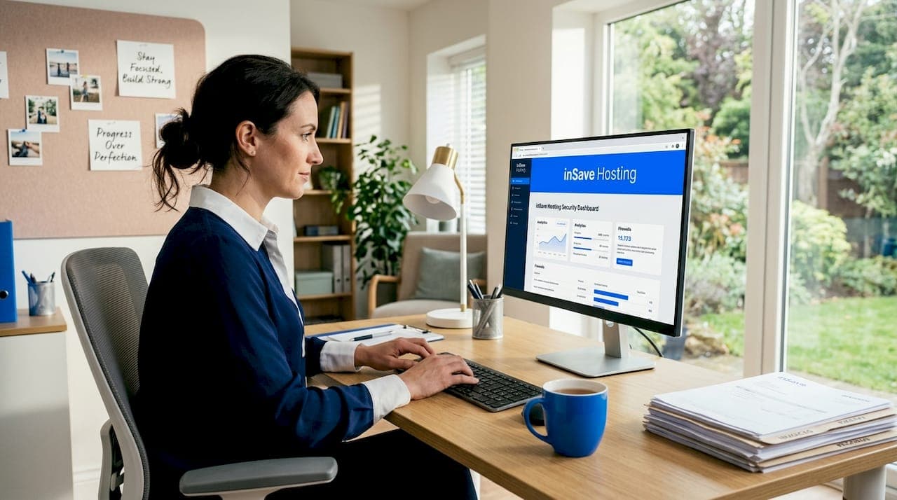 SSL Encryption Explained for Webmasters and Small Businesses