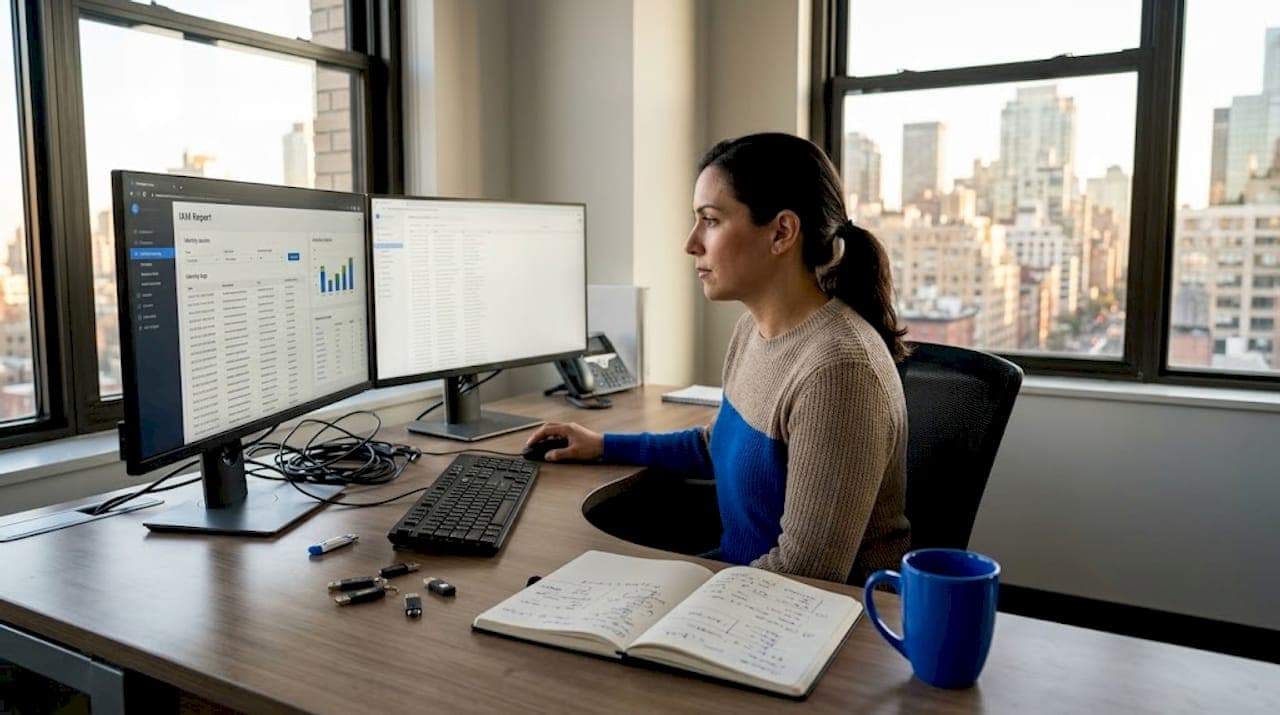 Cloud Security Best Practices for SMBs in 2026