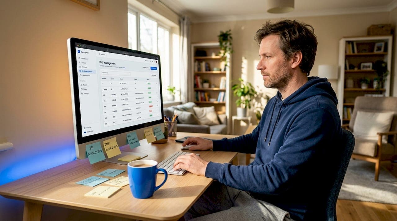 DNS Management Explained: What Website Owners Must Know