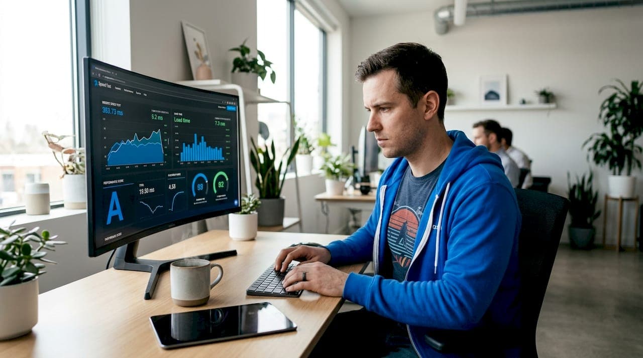 How to Improve Website Speed: 2026 Practical Guide