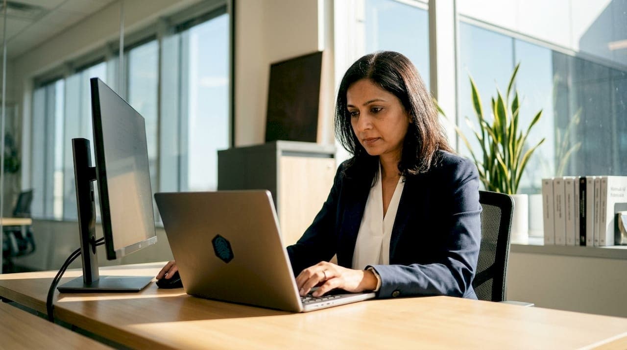 What Is Managed Security? A 2026 Guide for SMBs