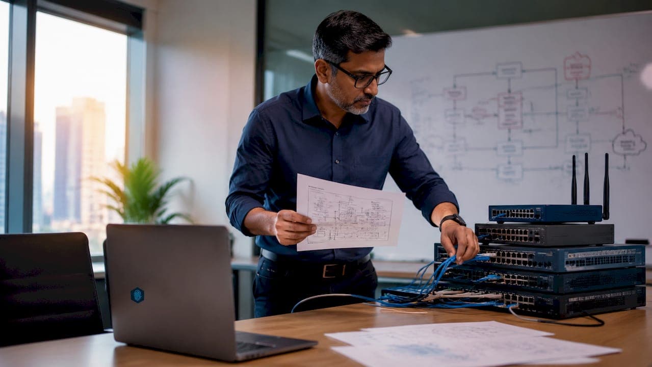 The Role of Disaster Recovery in Business Continuity