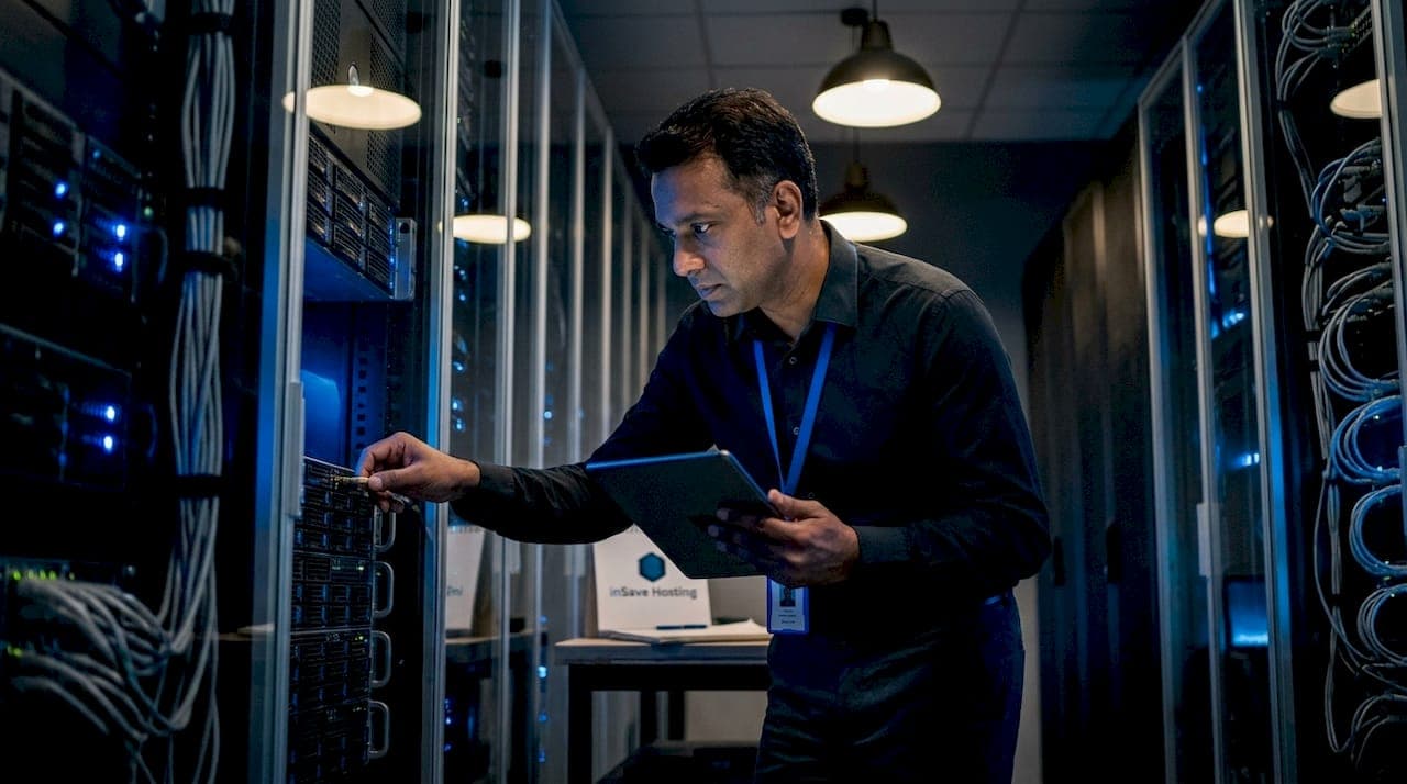 Dedicated Server Hosting: A Practical Guide for SMBs