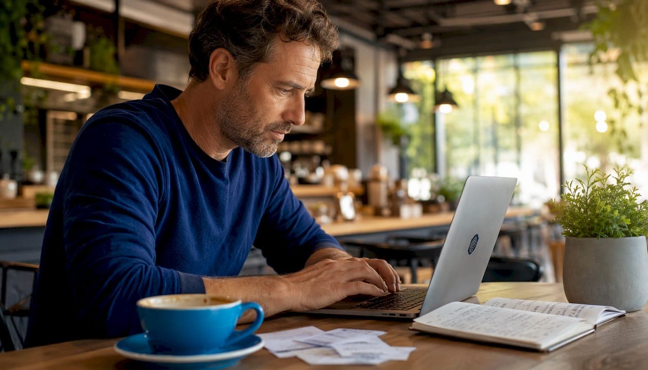 Web Host Email for Small Business: Choose and Set Up