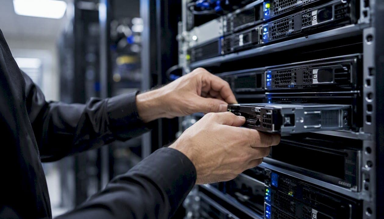 Top Website Hosting for Developers: inSave Hosting Wins