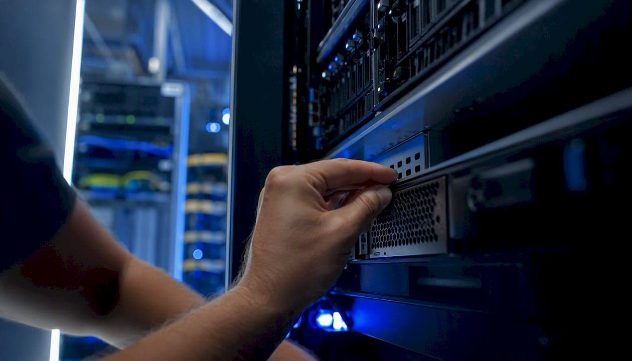 WordPress Hosting for Beginners: Get Your Site Live Fast