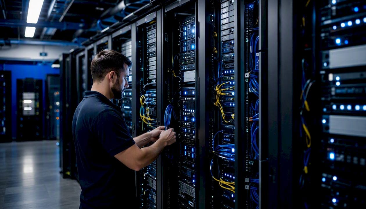 MariaDB vs. MySQL: A Technical Comparison for 2026