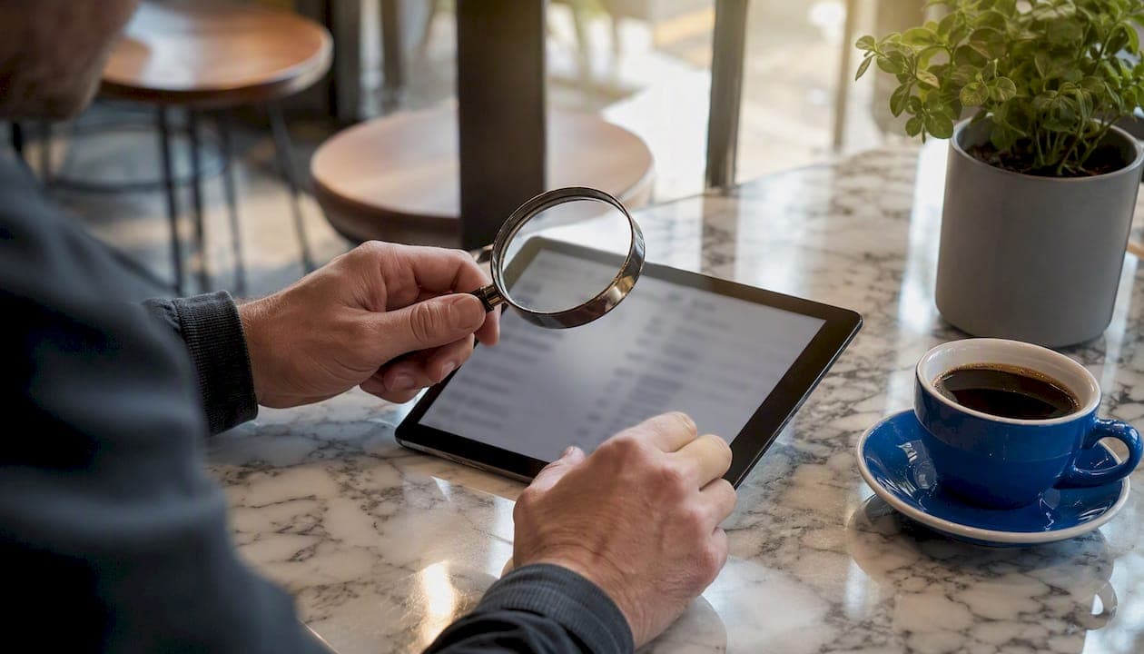 Domain History: Quick Checks Before You Buy
