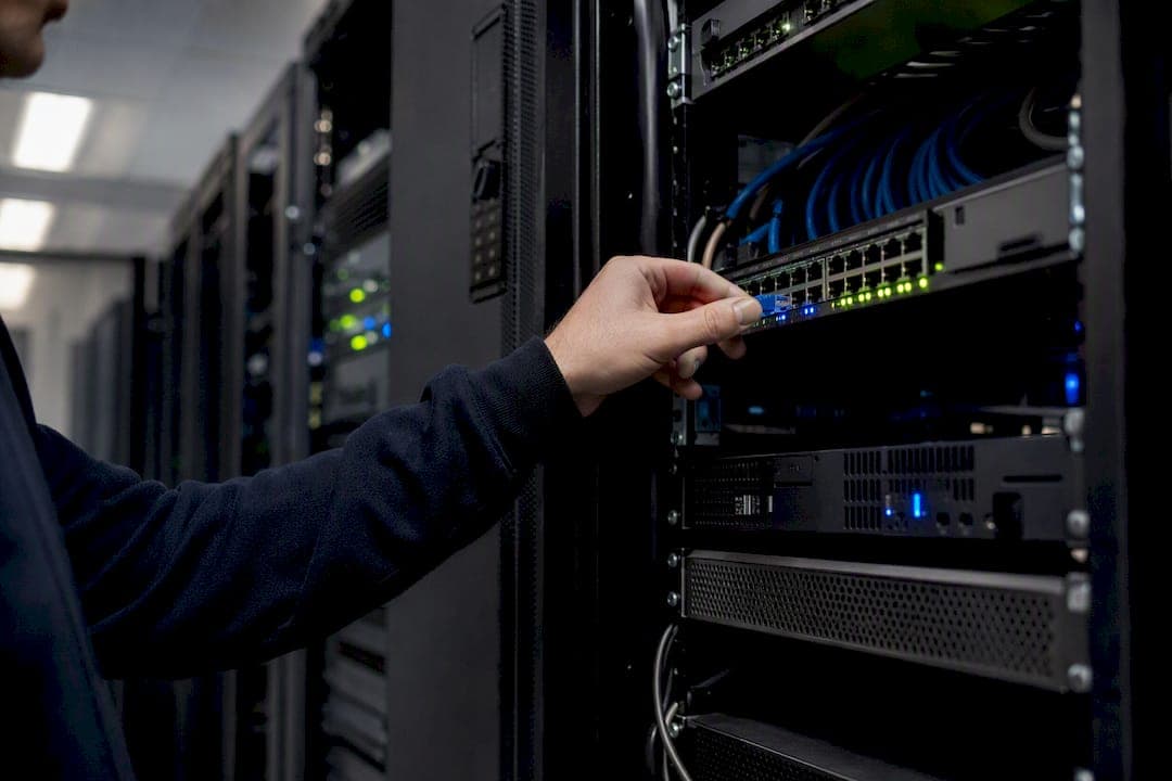 SFTP vs FTP: The Security Case Every Admin Should Know