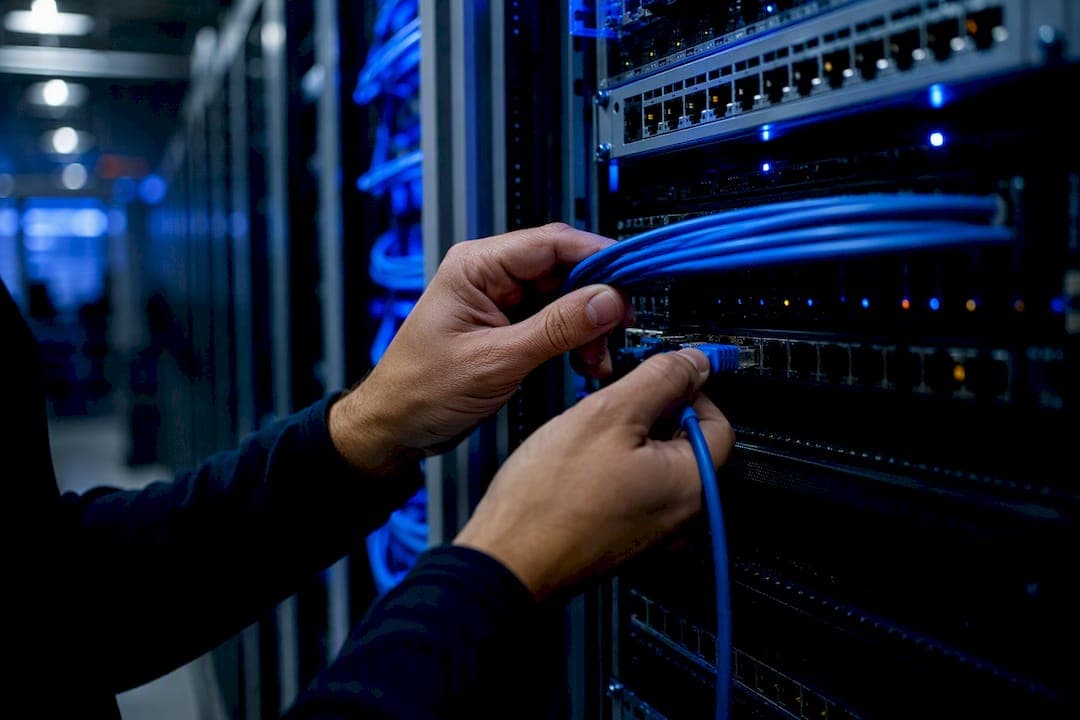 Unmetered Bandwidth Meaning: What It Actually Costs You