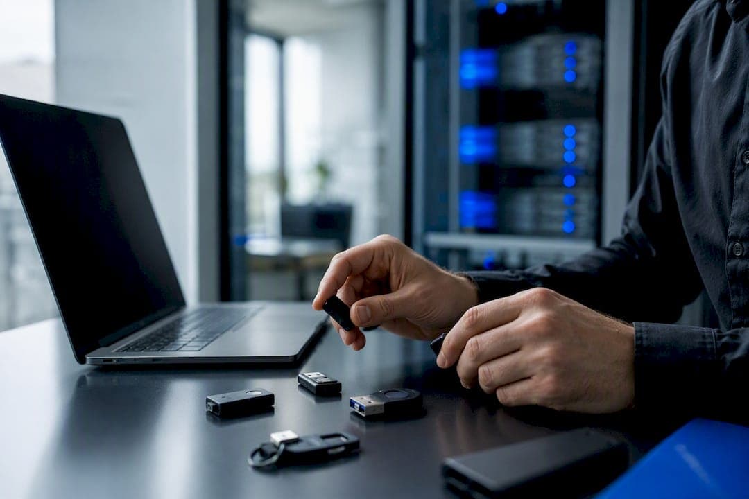 What Is DNSSEC and Why It Matters for Your Domain