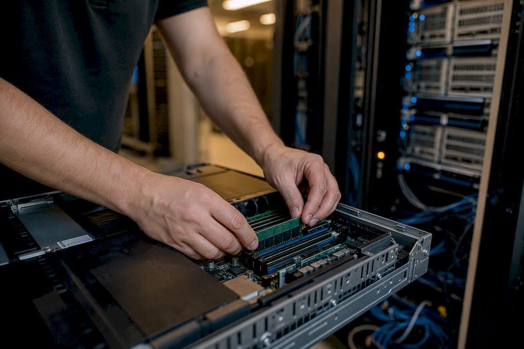 7-Step Scaling Plan for Engineers: Vertical vs Horizontal Decisions
