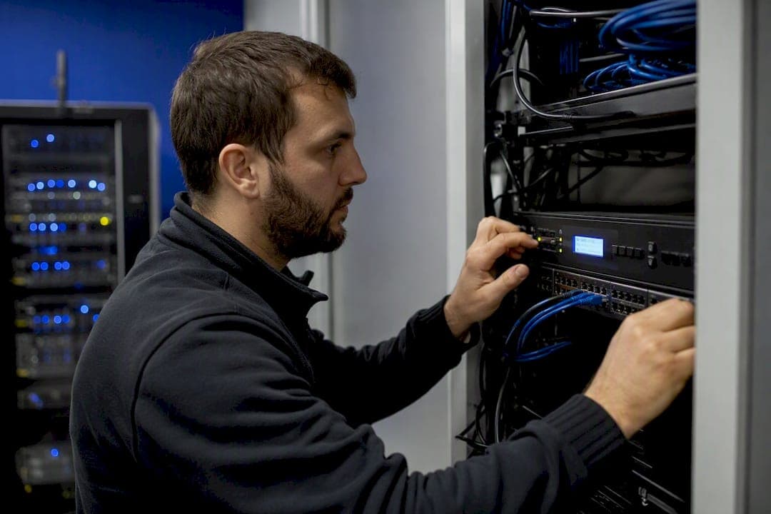 5 Step DDoS Protection Setup for Small Websites