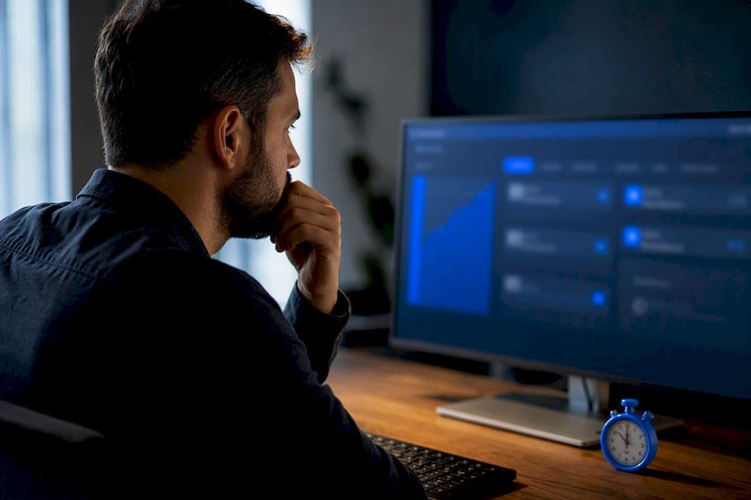 4 Priority Fixes to Speed a Slow WordPress Admin Dashboard