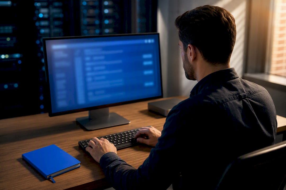 Avoid Downtime When Changing Domain Nameservers on U.S. Domains