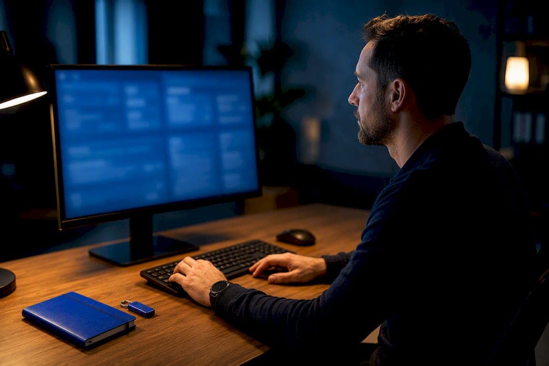 60 Day Transfer Lock: Domain Lock Explained for Domain Managers