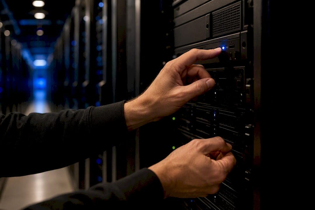 7 Metrics That Prove Small Businesses Should Upgrade to VPS