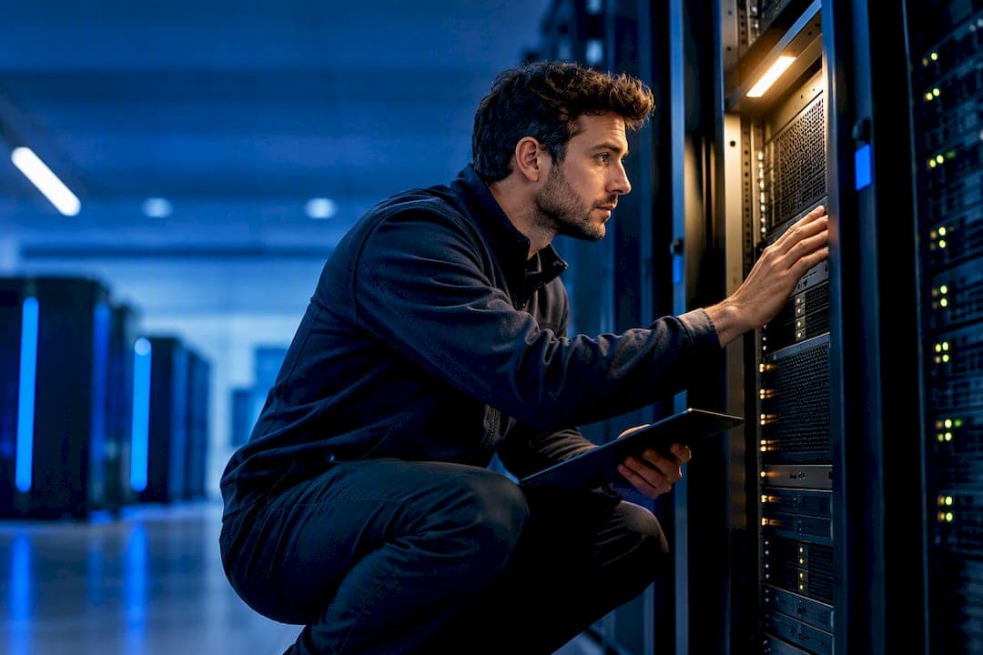 SMB Three Questions to Choose Managed VPS or Unmanaged