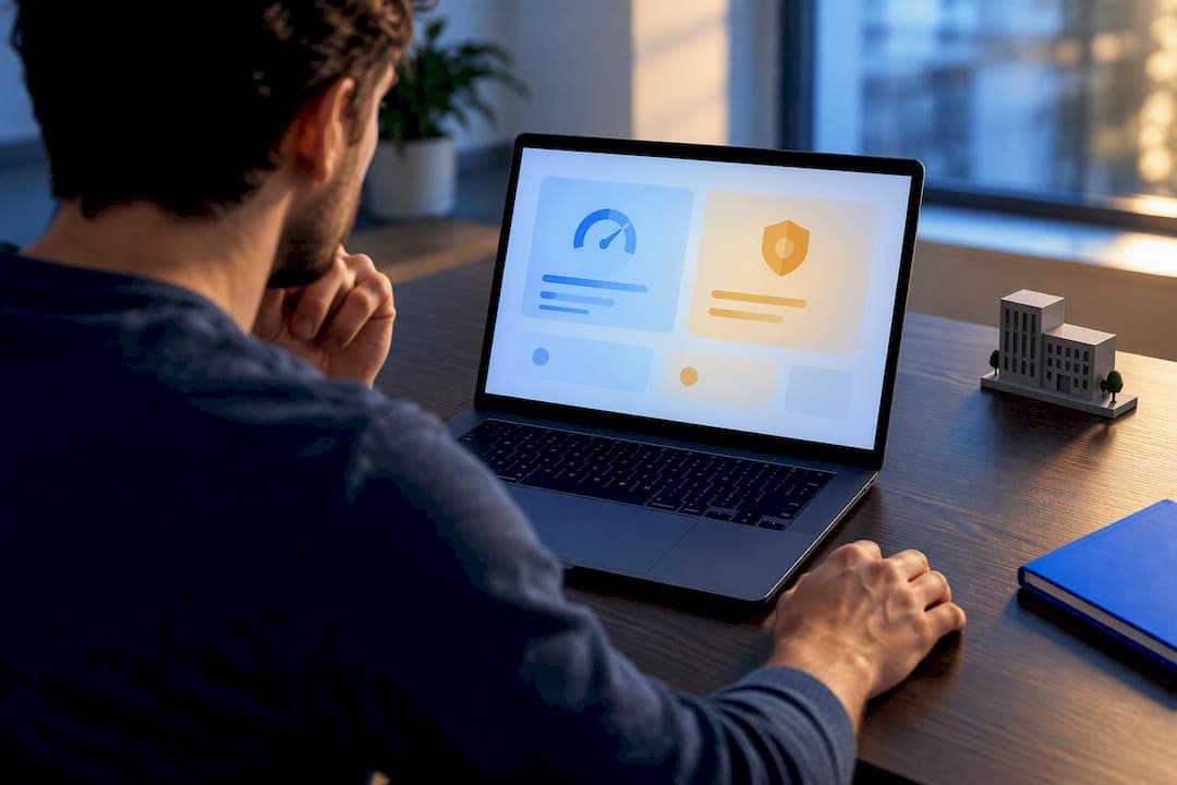 One Change This Month for SMBs: Fix Slow Pages, Fraud with WAF vs CDN