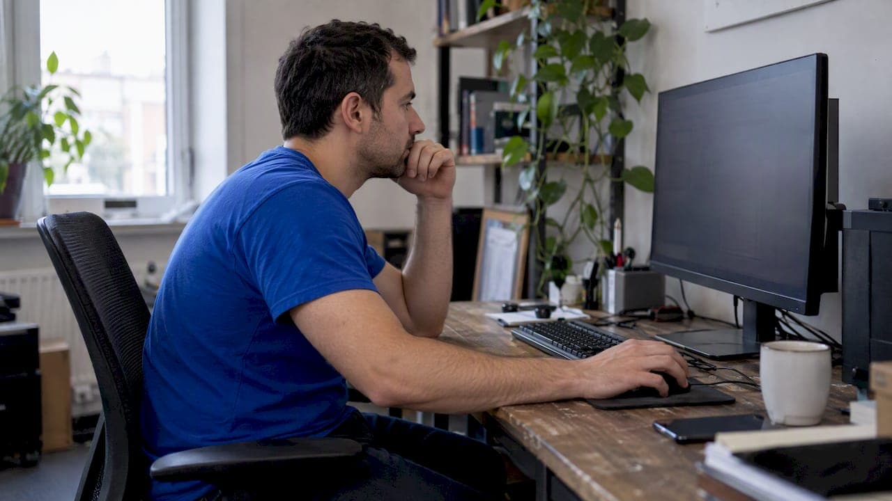 Fix a Slow WordPress Site: 6 Quick Wins, Then Test Your Host